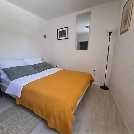 White Castle Apartment Kaštela