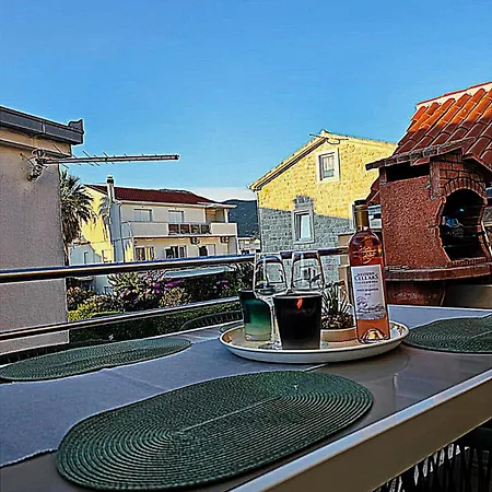 Apartament White Castle *