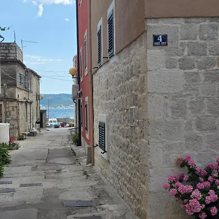 White Castle Kaštela