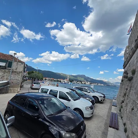 White Castle Kaštela